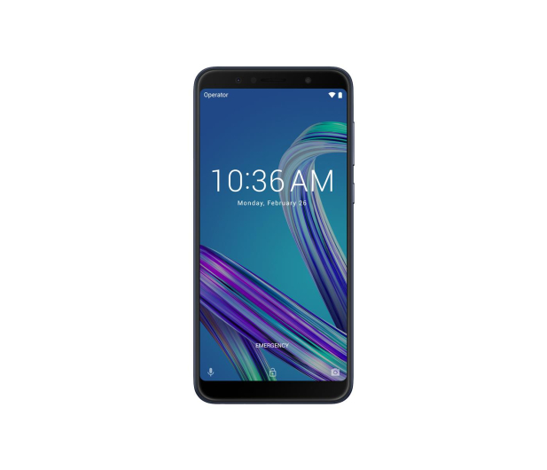 ASUS ZenFone Max Pro M1 ZB602KL 4/64GB Dual SIM czarny - 441752 - zdjęcie 3